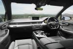 Audi SQ7 TDI 2016 года (AU)